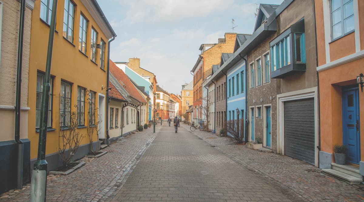 Tekniktrender i byggbranschen